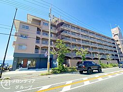 ライオンズマンション舞子　中古マンション