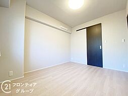 洋室の画像