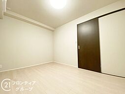 洋室の画像