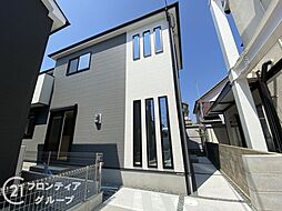 兵庫県明石市大久保町山手台２丁目