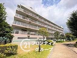 ヴィオス西神2番館　中古マンション