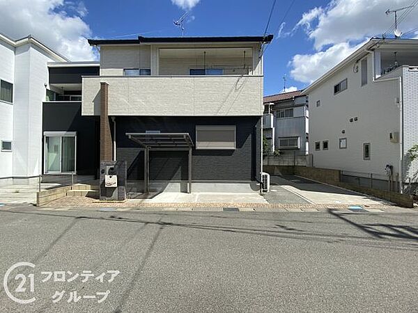 念願のマイホーム購入をお手伝いいたします