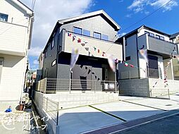 兵庫県明石市松が丘３丁目