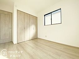 子供部屋の画像