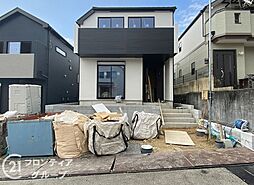 兵庫県明石市松が丘３丁目