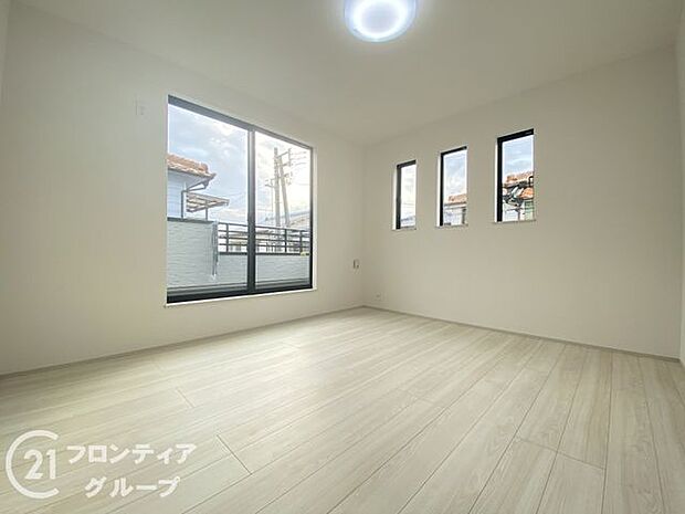 念願のマイホーム購入をお手伝いいたします