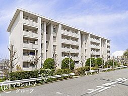 神陵台東住宅　57号棟　中古マンション