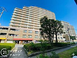 メゾン・ド上高丸Ａ棟　中古マンション