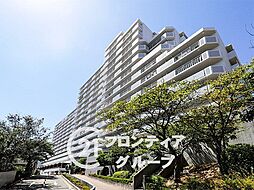 朝霧パークホームズ　中古マンション