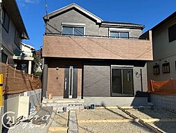 兵庫県神戸市垂水区舞子台１丁目