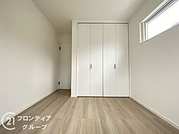 子供部屋の画像