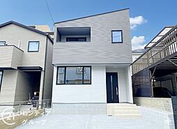 兵庫県神戸市西区池上１丁目