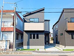 兵庫県明石市西明石町２丁目