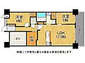 アルファスマート明石東野町7階3,720万円