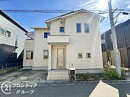 兵庫県神戸市西区玉津町今津