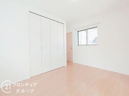 室内の画像