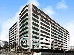 ジオ西神中央　中古マンション
