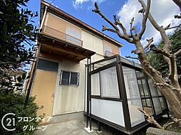 兵庫県明石市魚住町錦が丘２丁目