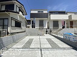兵庫県神戸市須磨区北落合４丁目