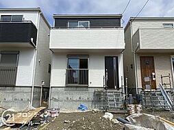 兵庫県神戸市須磨区北落合４丁目