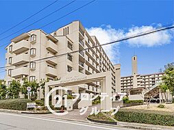 グリーンハイツ清水が丘1号棟　中古マンション