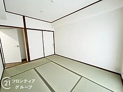 室内の画像
