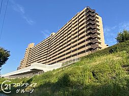 朝日プラザＣＩＴＹウエストヒル神戸Ａ棟　中古マンション