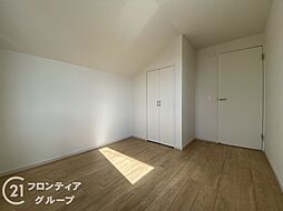 子供部屋の画像