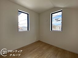 室内の画像