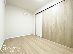 子供部屋の画像