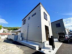 兵庫県神戸市垂水区塩屋町４丁目