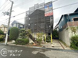 兵庫県神戸市須磨区多井畑南町