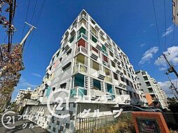 アーサヒルズＢ棟　中古マンション