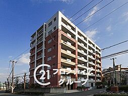 リーベスト西神中央ミューズコート　中古マンション