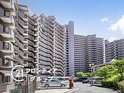 ネクステージ西神中央Ｄ棟　中古マンション