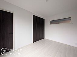 子供部屋の画像