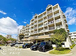 アバンドーネ西神春日台3号棟　中古マンション