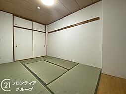 室内の画像