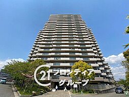 ネクステージ西神中央C棟　中古マンション