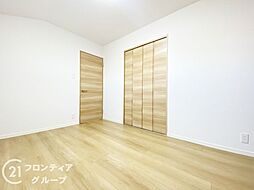 子供部屋の画像