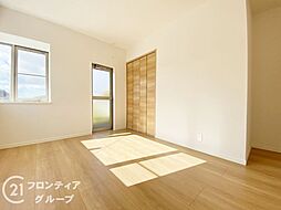 子供部屋の画像