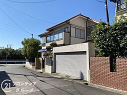 兵庫県神戸市須磨区多井畑東町