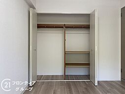 洋室の画像