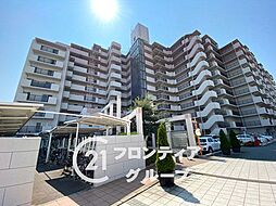 メゾンドール明石東二見　中古マンション