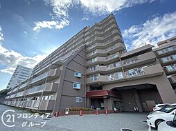 サンヴェール朝霧ヶ丘A棟　中古マンション