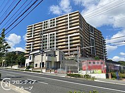 パルメーラ垂水ヒルズ　中古マンション