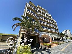 プリオーレ25大蔵海岸 中古マンション