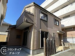 兵庫県神戸市垂水区北舞子４丁目