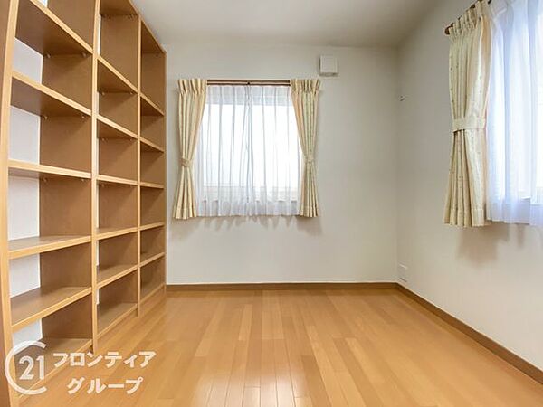 洋室