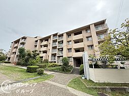 中落合第二住宅476号棟　中古マンション